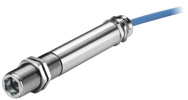 Calex Intrinsically Safe Infrared Temperature Sensor, ExTemp